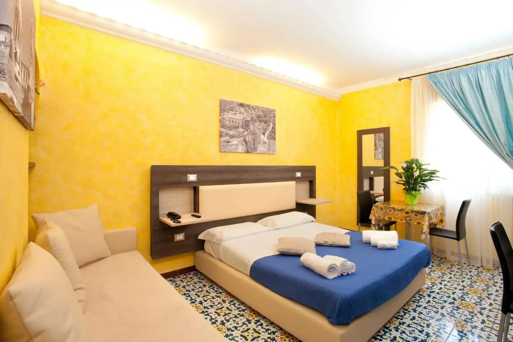 Kunesias B&B