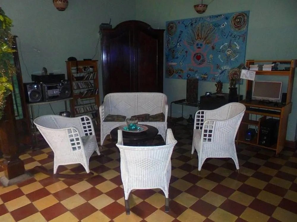 Hotel Casa Capricho