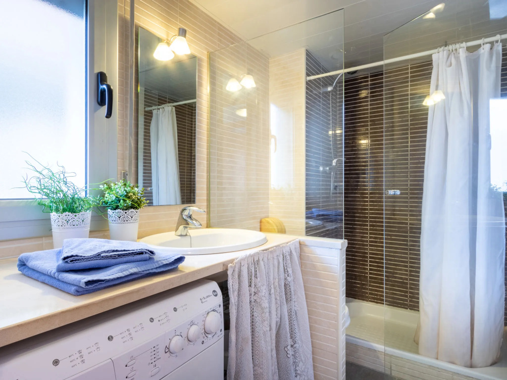 Apartment Cap Mestral by Interhome