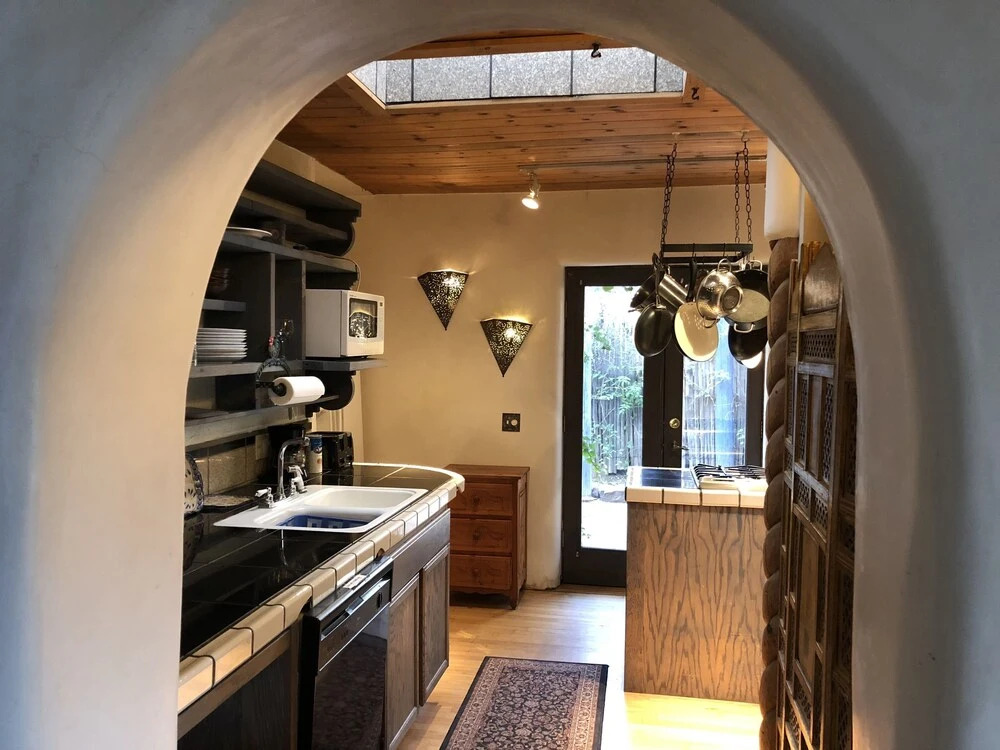 Casa Pacifica