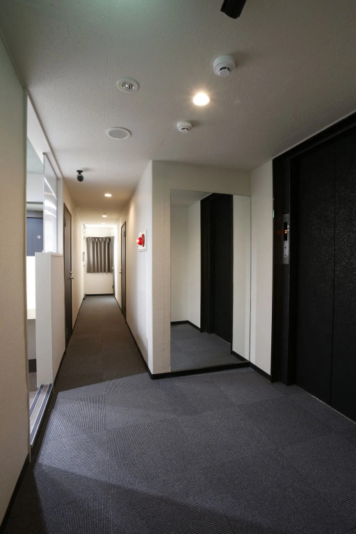 Sumiya Spa & Hotel