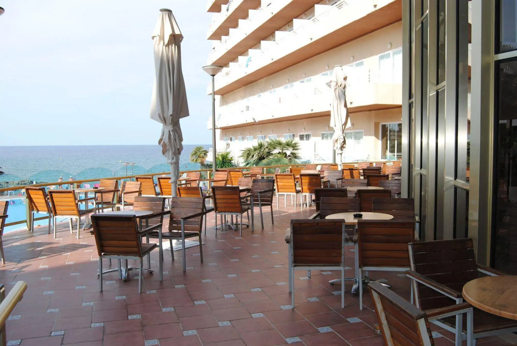 Hotel Cala Font