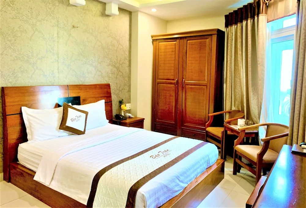 Bao Tran Hotel
