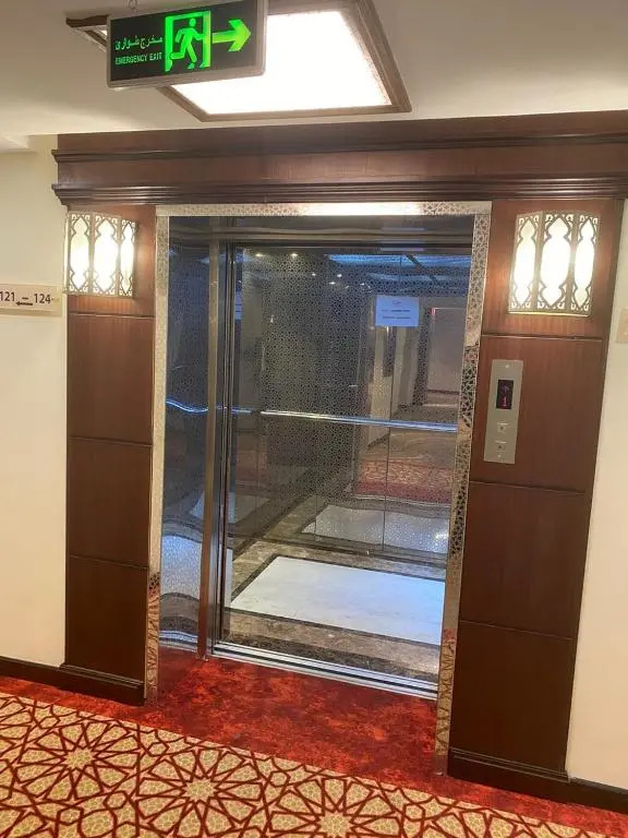 Nasaem Al Joury Hotel