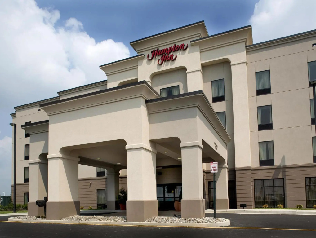 Hampton Inn Middletown