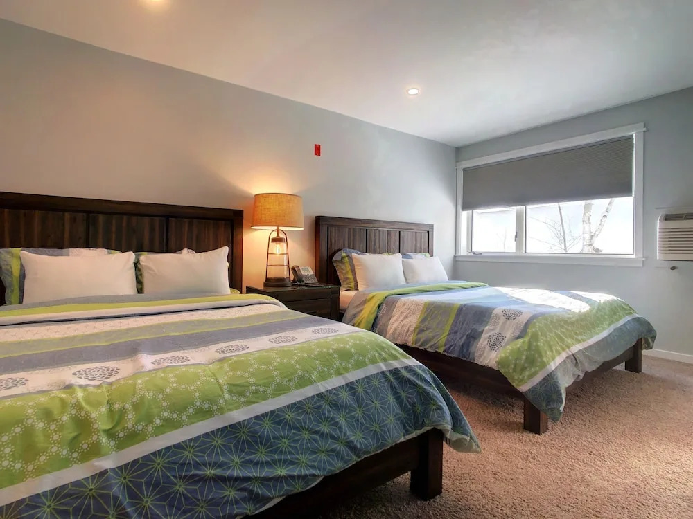 Kcis 113 - Cozy Killington Studio Close To Mountain, Sleeps 4