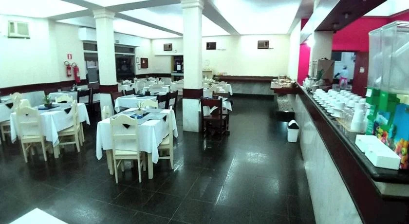 Hotel Roma
