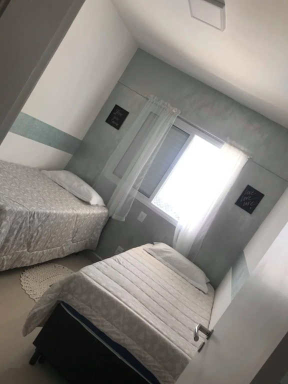 Apartamento em Bertioga sp