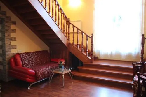 Hotel Vasilisa