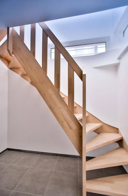 Compagnie Des Sablons Apartments