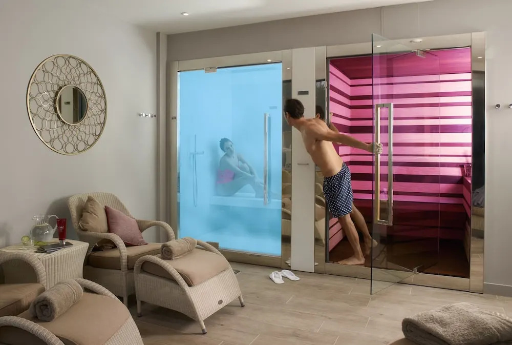 Fishmore Hall Hotel and Boutique Spa
