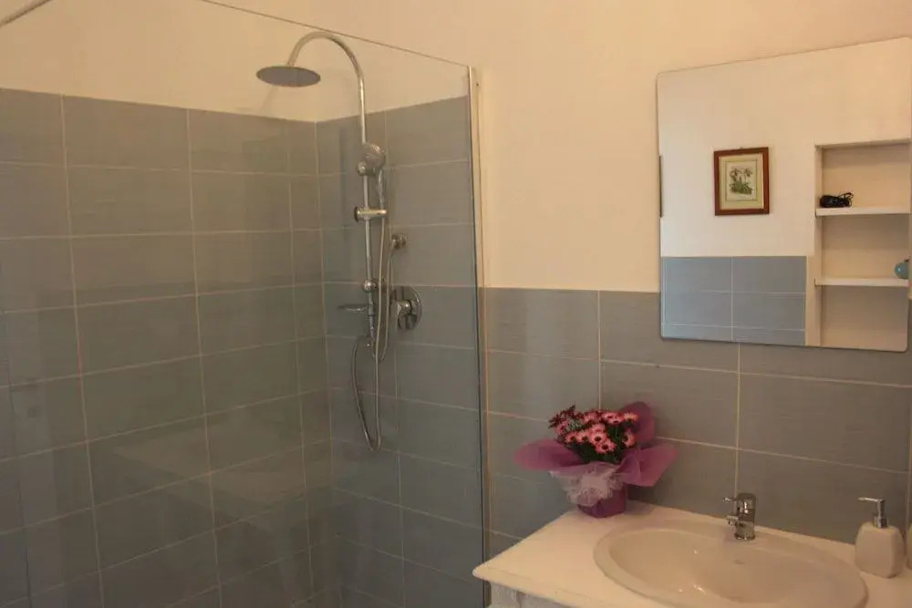 Casa Gandamar B&B