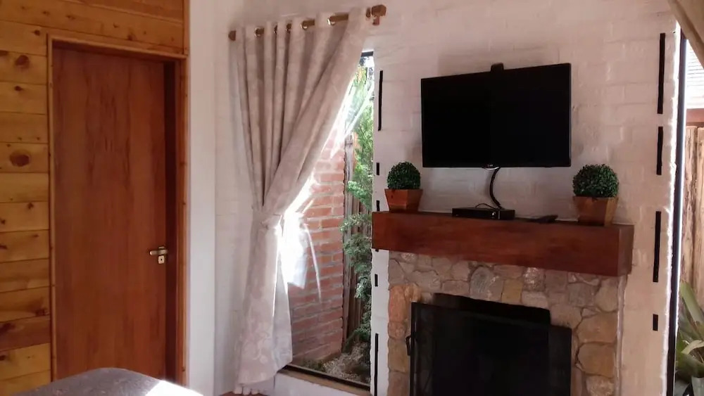 Pousada Charme da Montanha
