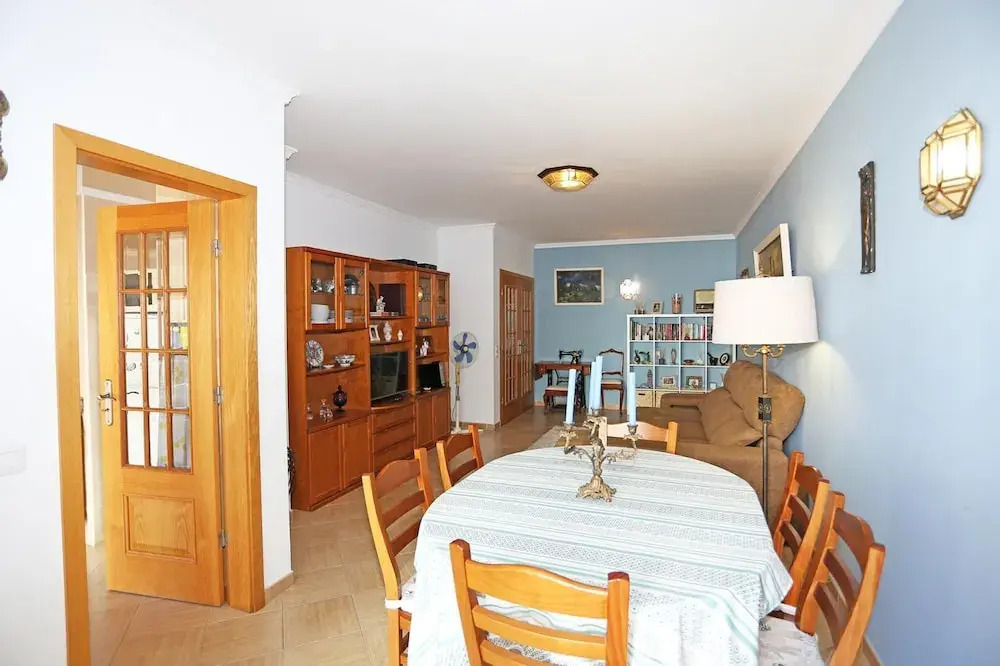 A32 - Lancemar Flat in Albufeira