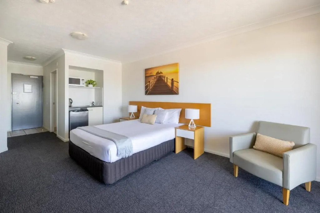 MainStay Suites Townsville