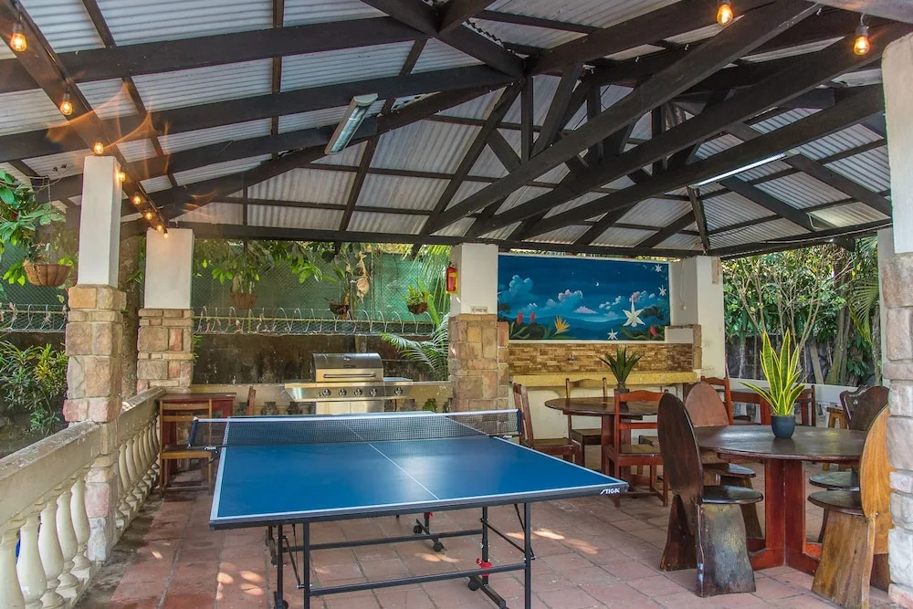 Tropical Garden Hotel