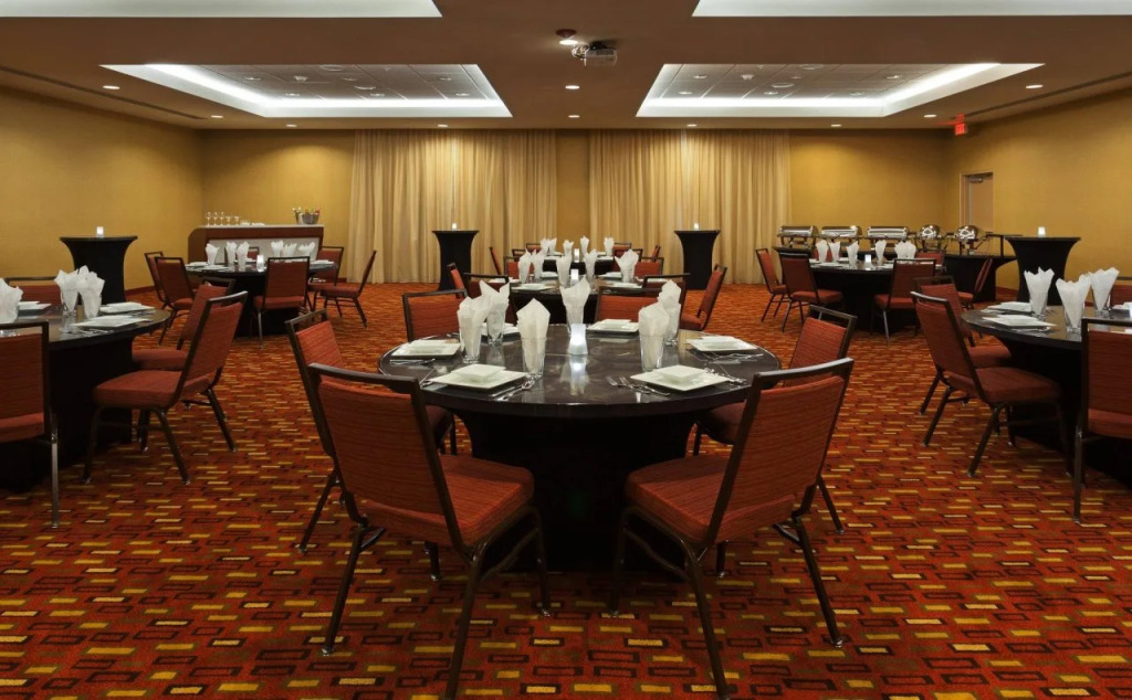 Courtyard by Marriott San Angelo