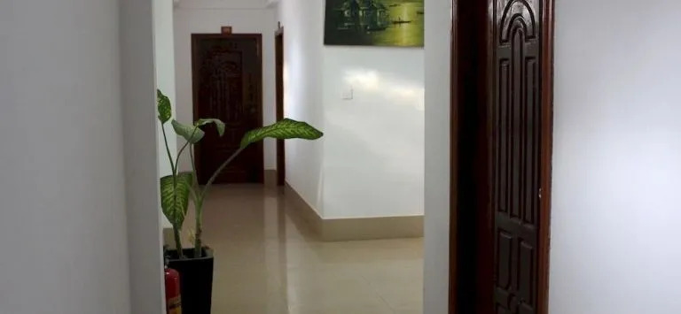 Tom & Jerry Hostel