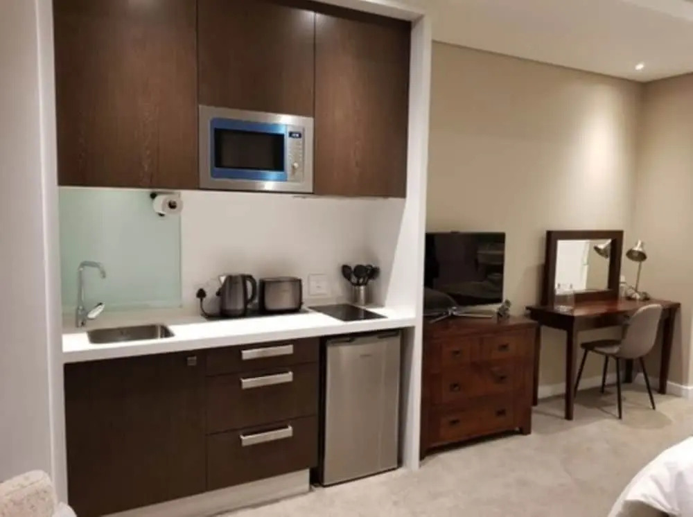 Sandton Skye Apartment - 616