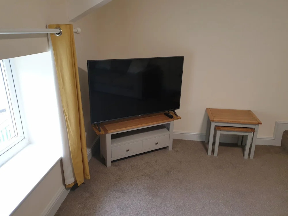 Captivating 2-bed Apartment in Carlisle