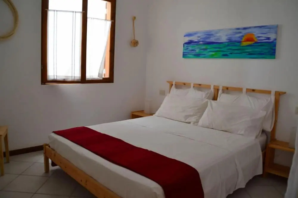 Two bedrooms, WIFI, near beach - Ca Greta