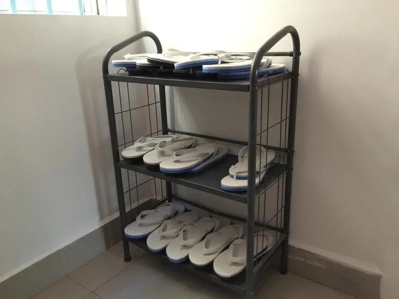 I Bed Hostel