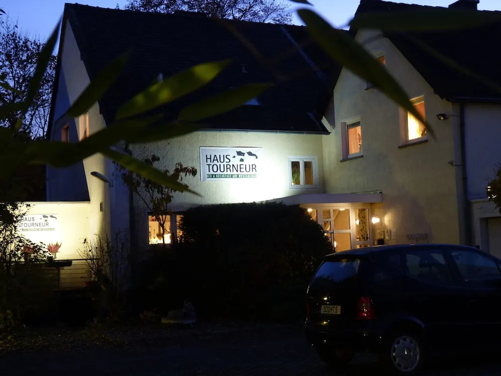 Haus Tourneur