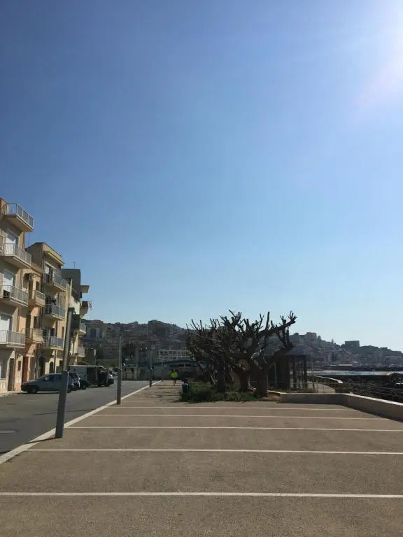 Appartamento Mare Blu