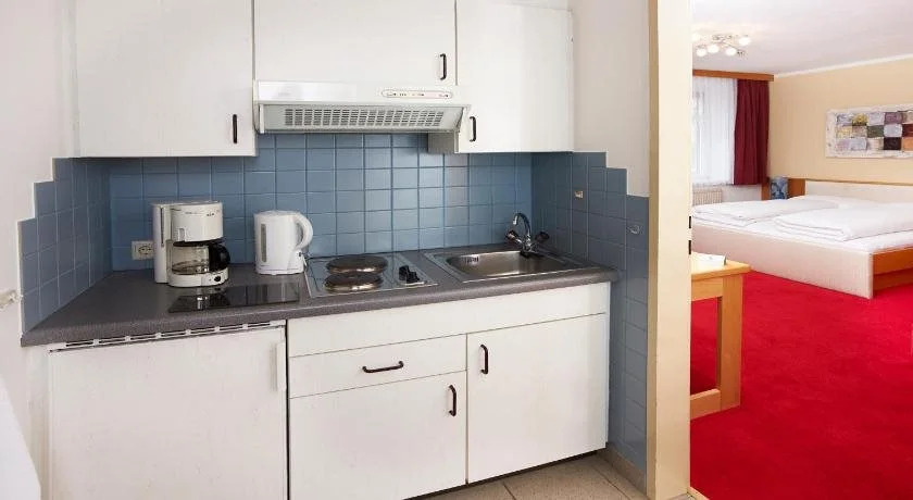 Wohlfühlappartements Bayer