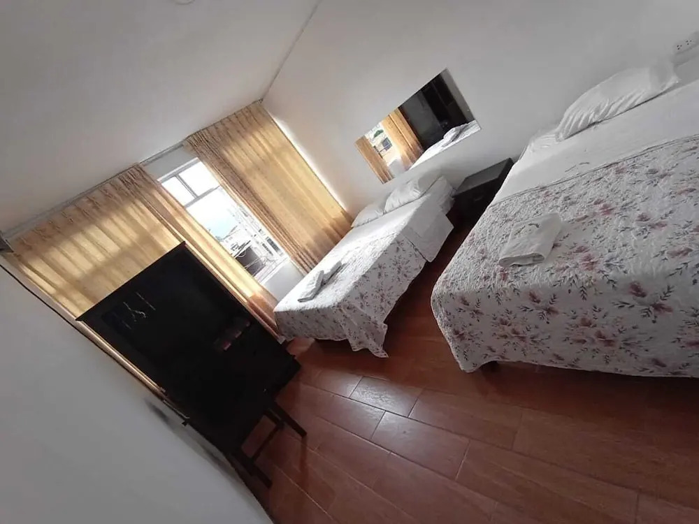Hostal San Antonio