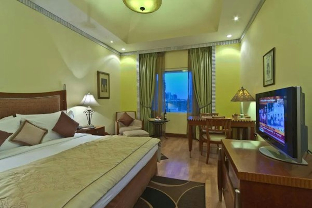 The HHI Kolkata
