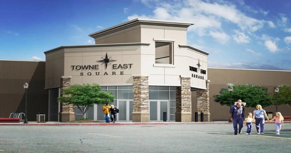 MainStay Suites - Wichita NE