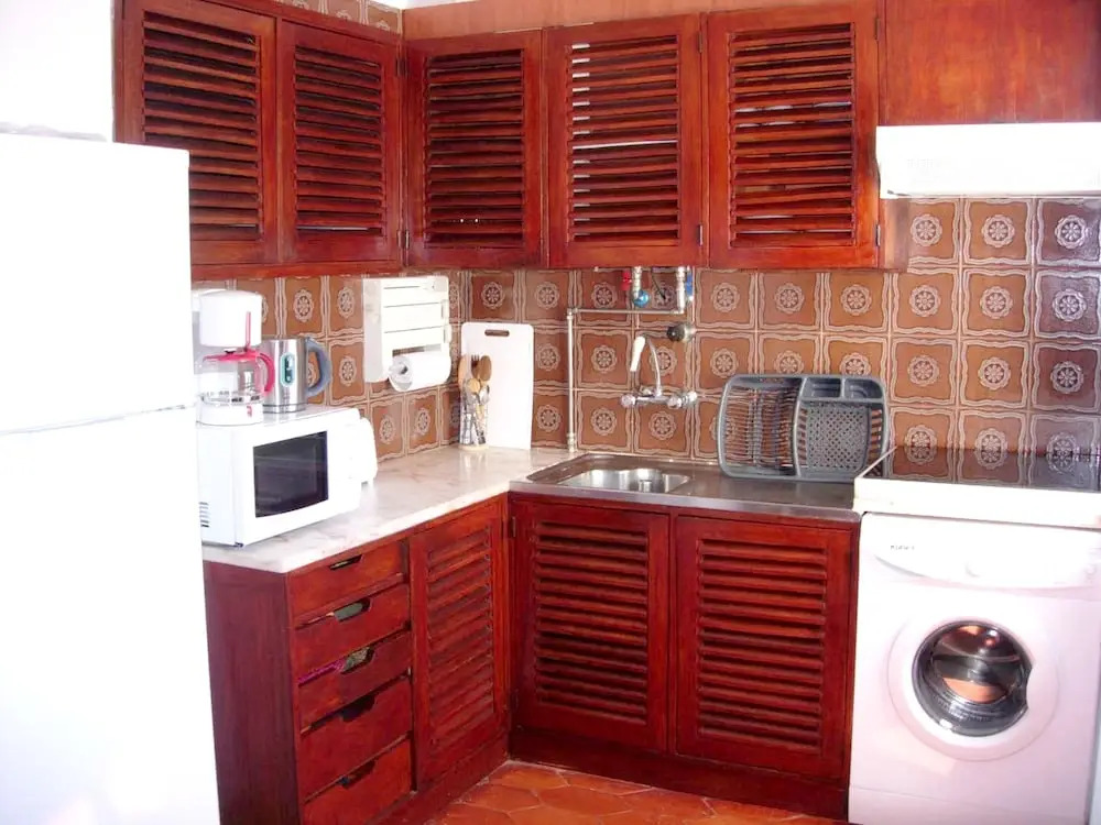 Property With 2 Bedrooms in Albufeira, With Wonderful sea View, Furnished Terrace and Wifi - 400 m From the Beach