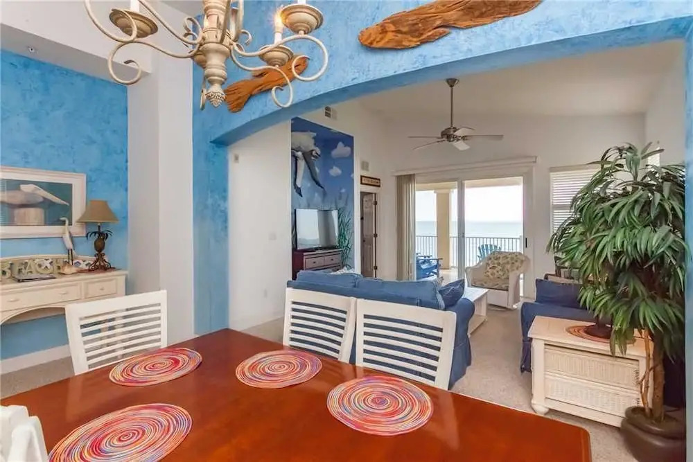 565 Cinnamon Beach - Three Bedroom Condo