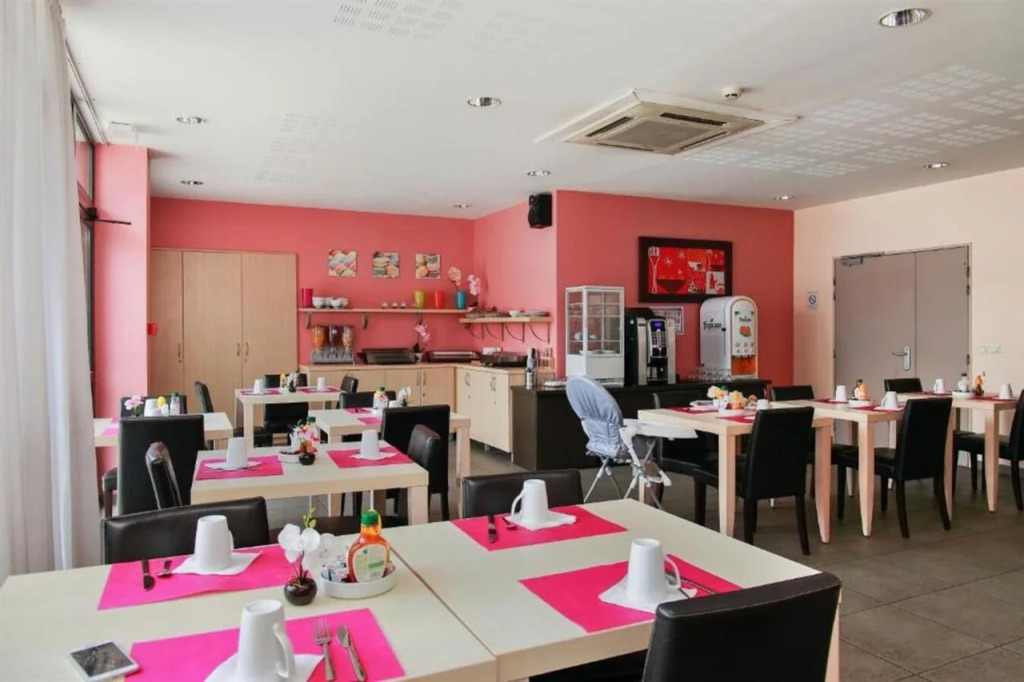 AppartCity Confort Toulouse Purpan