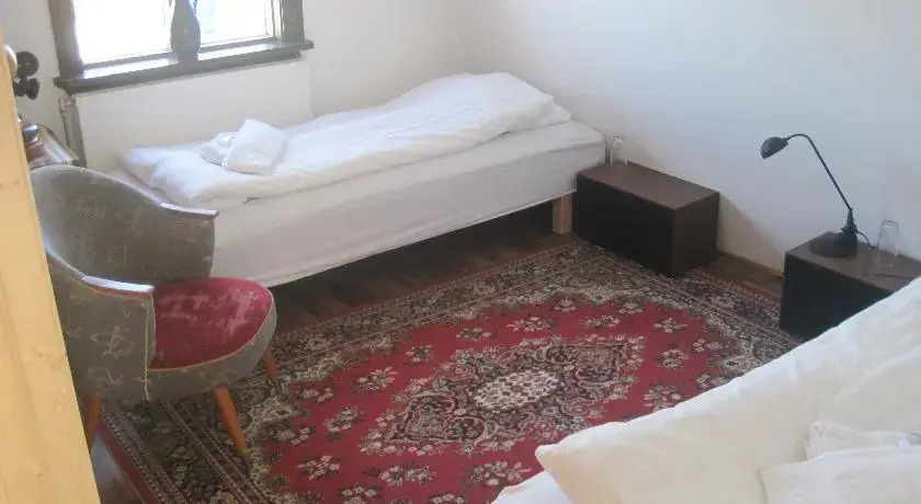 Langey Homestay
