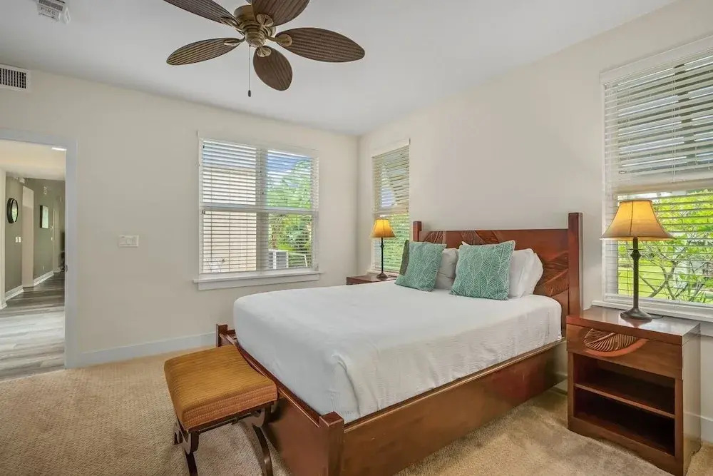 Kauai Pili Mai 2m 3 Bedroom Condo