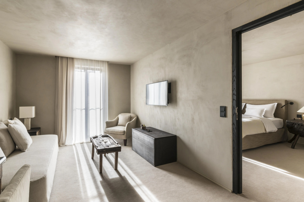 Hotel Bayerischer Hof