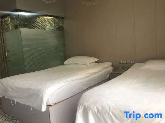 Shanghai Yijun Select Hotel