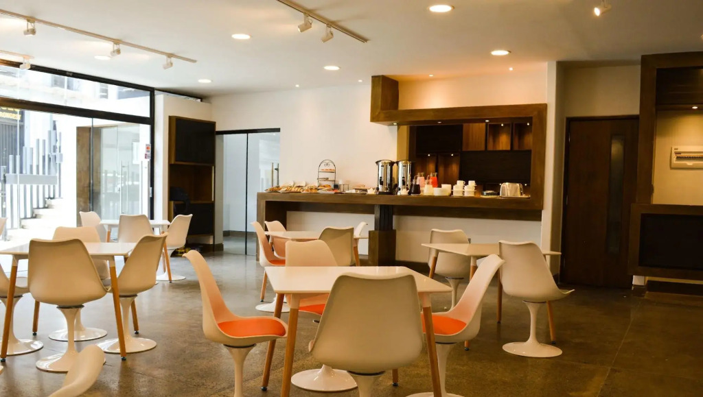 Madero Hotel & Suites