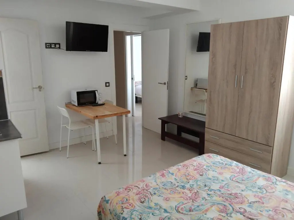 Edificio Triana St 47