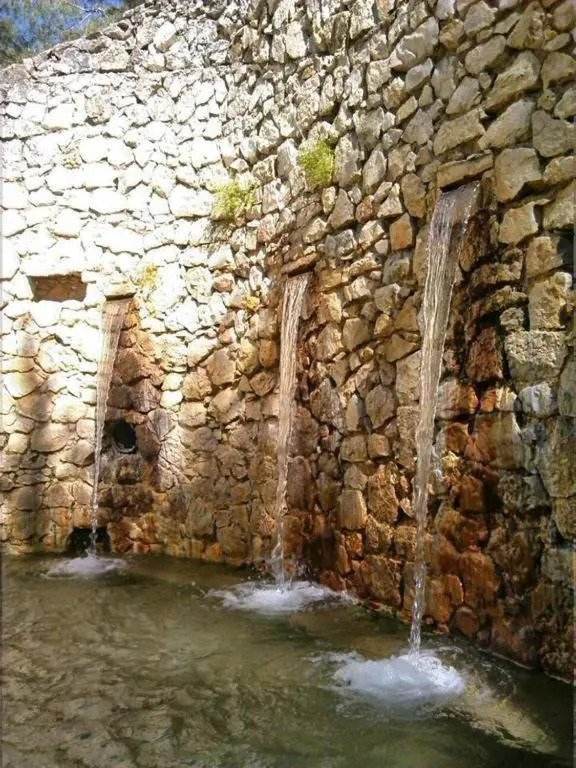 Terme Country House