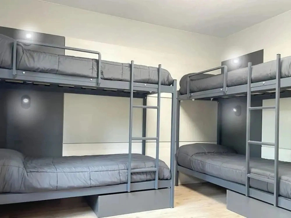 Apartamentos Midi 3000