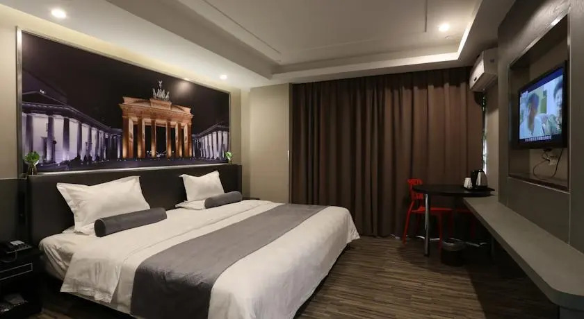 Fresh House Hotel