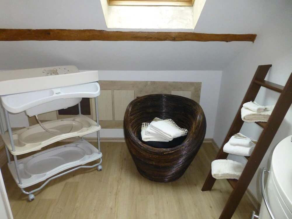 chambres dhôte Le Marronnier