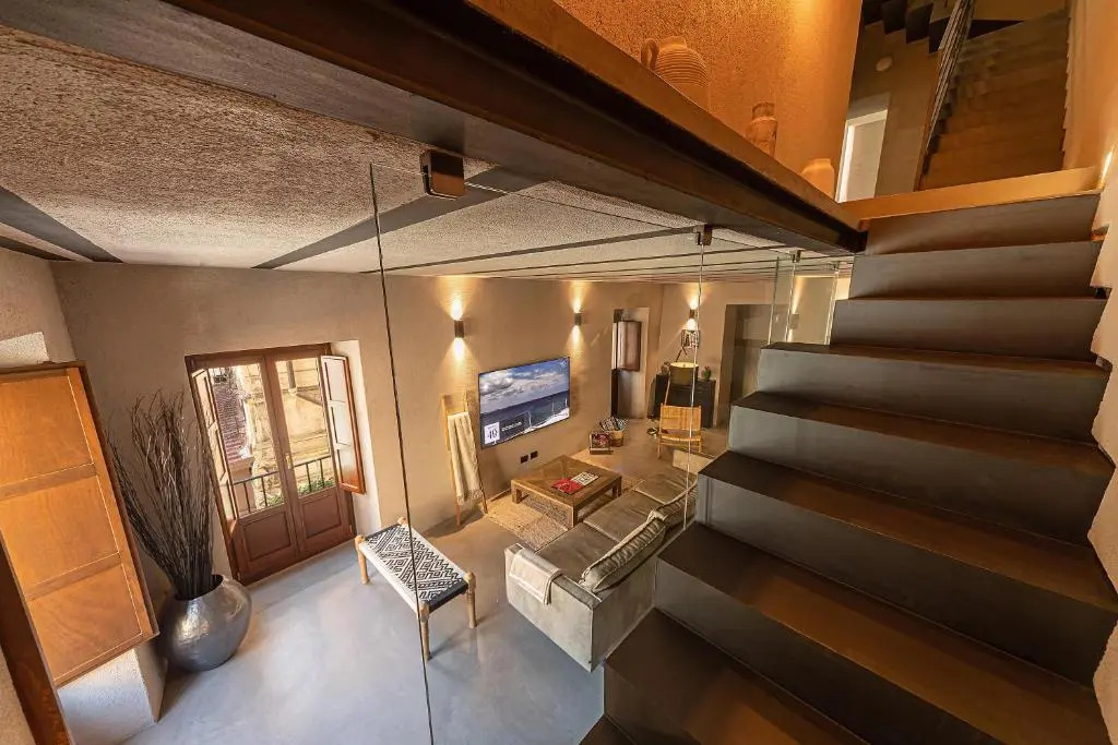Casa Nostra Luxury Suites & Spa