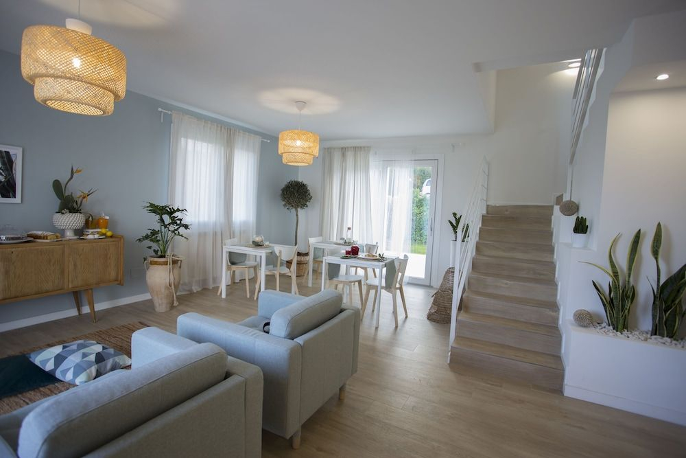 Zabbàra B&B