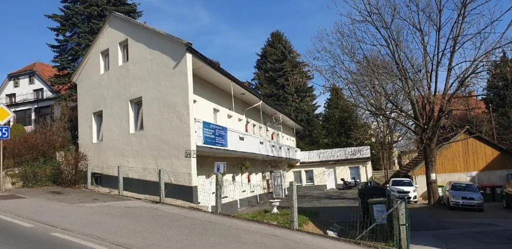 Apartmenthaus beim LKH Graz I Free Parking I Self Check-in