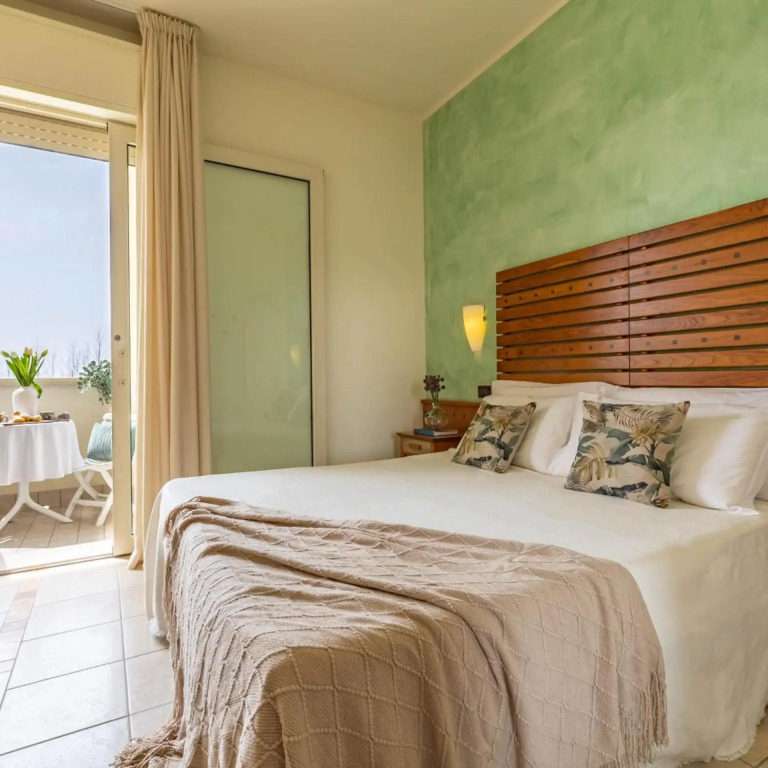 Hotel Smeraldo