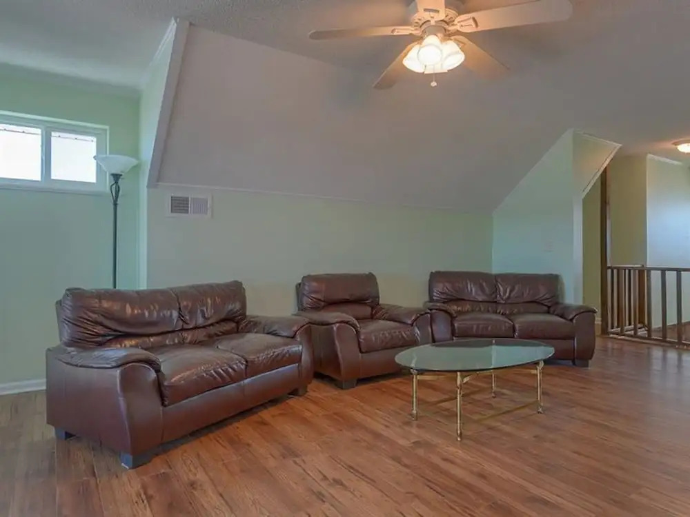 Ranch Beach House by Meyer Vacation Rentals
